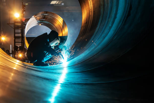 Best Specialty Welding Processes in Topeka, KS