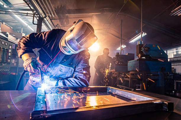 Best Welding Inspection and Certification in Topeka, KS