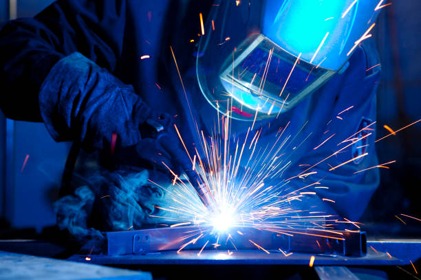 Affordable Welder Services in Topeka, KS