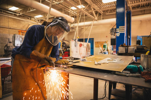 Best Artistic and Custom Metal Fabrication in Topeka, KS