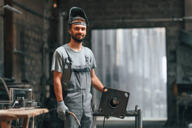 Best Aerospace and Defense Welding in Topeka, KS